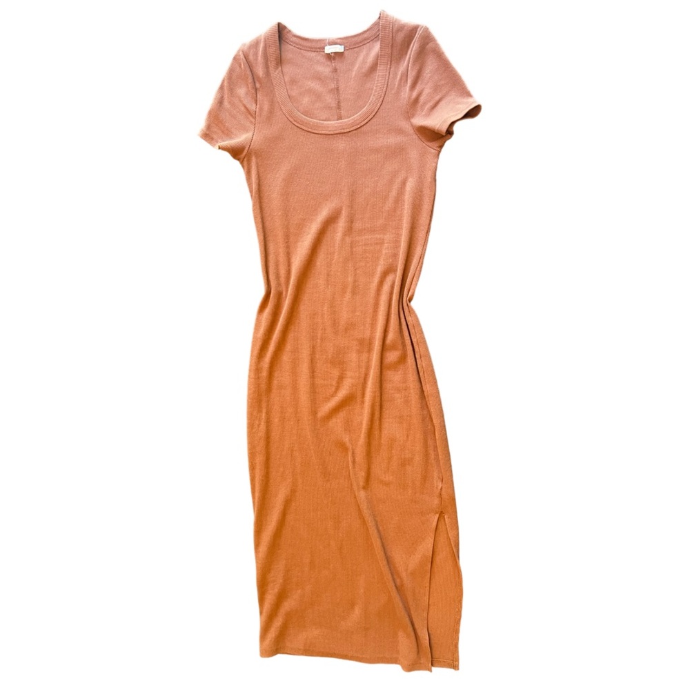 Cotton-On Midi Dress